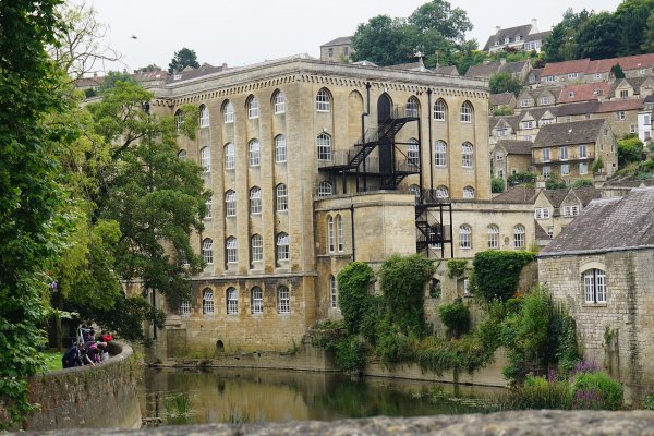 Bradford-on-Avon