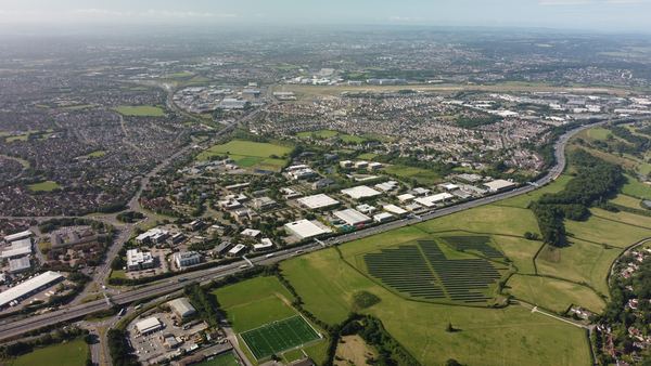 Bradley Stoke