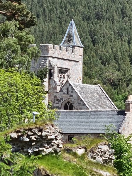 Braemar