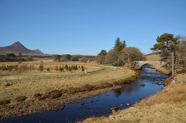 Braemore