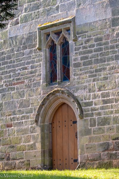 Bramcote