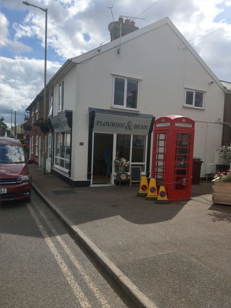 Bramford