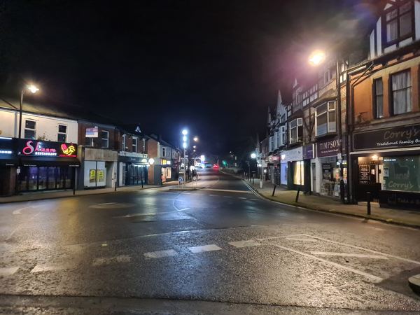 Bramhall
