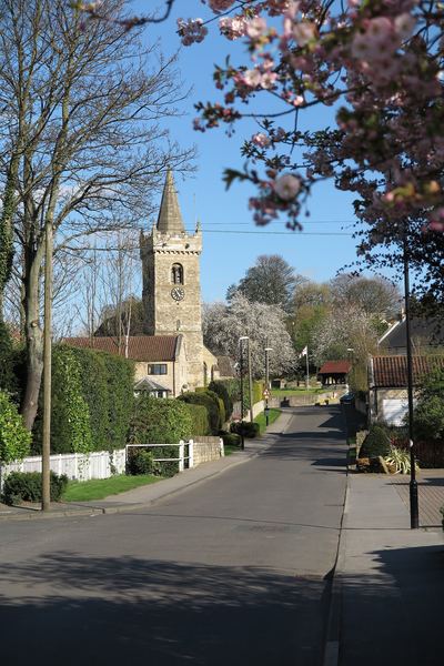 Bramham