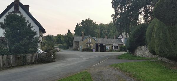 Brampton Bryan