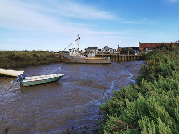 Brancaster