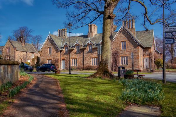 BRANCEPETH