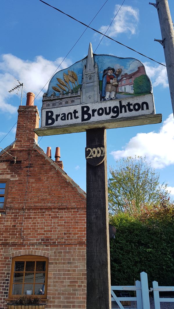 Brant Broughton