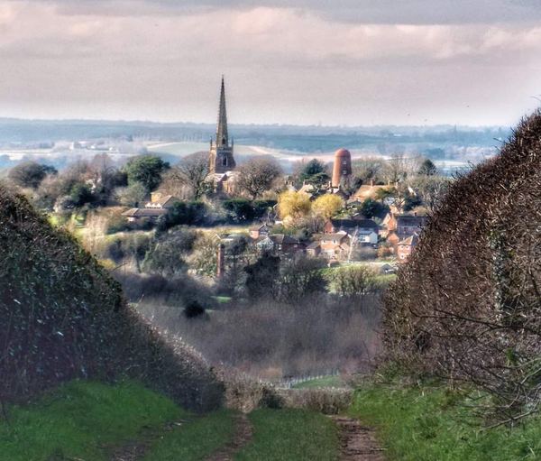 Braunston