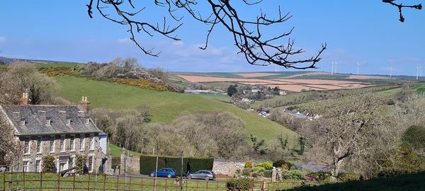 Braunton