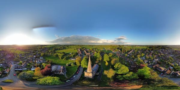 Breadsall