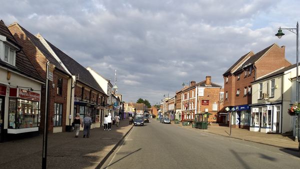 Breckland