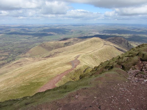 Brecon Beacons