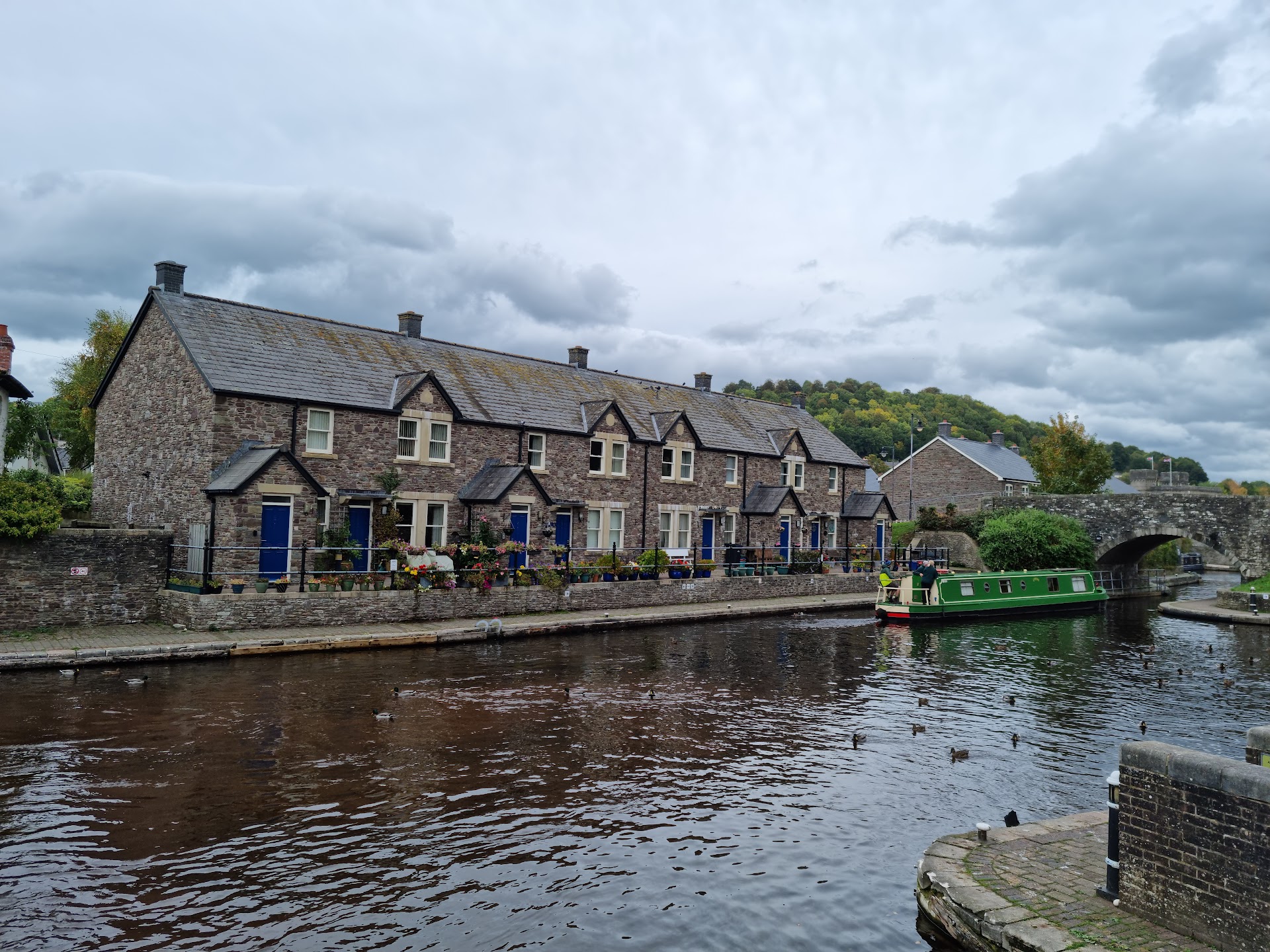 Brecon