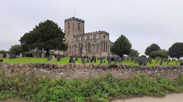 Breedon on the Hill