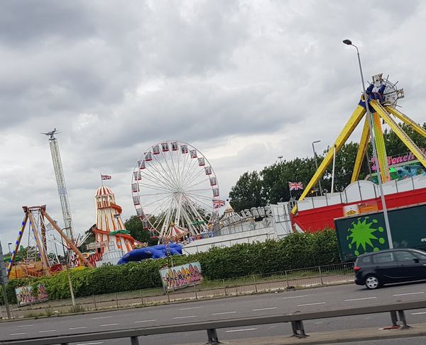 Brent Cross