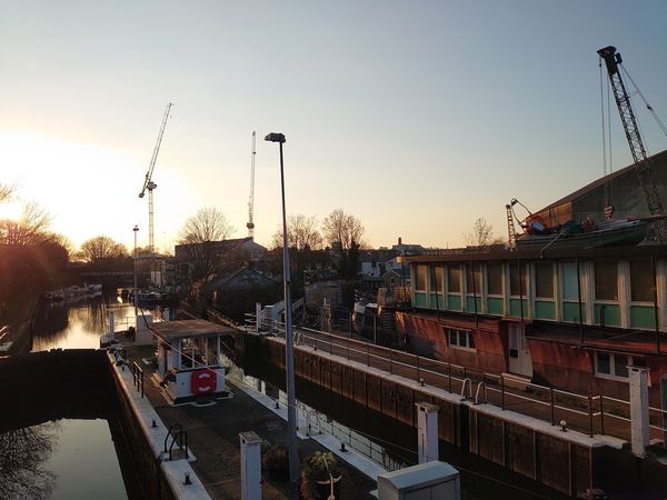 Brentford