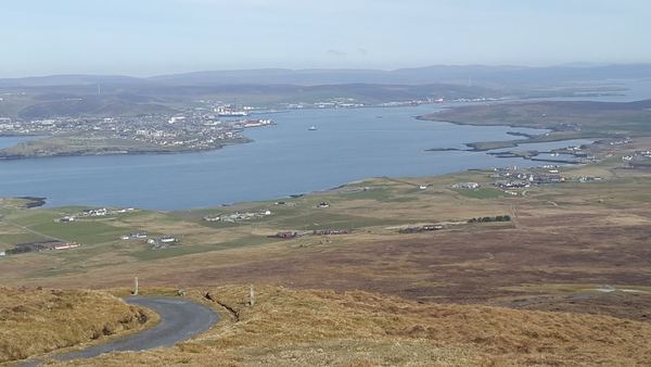 Bressay