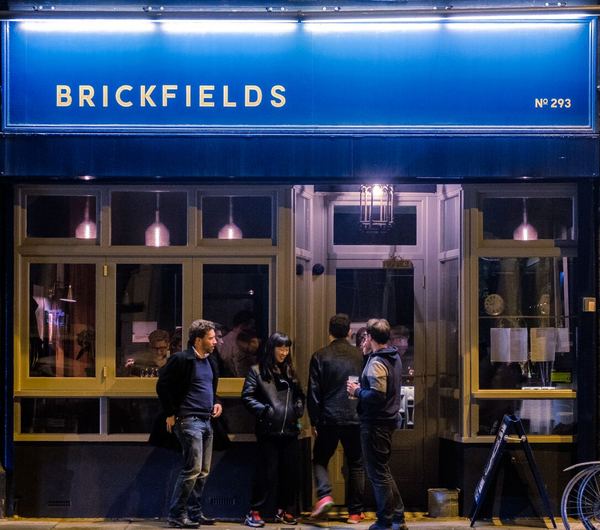 Brickfields