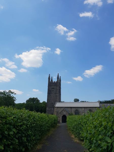 Bridestowe
