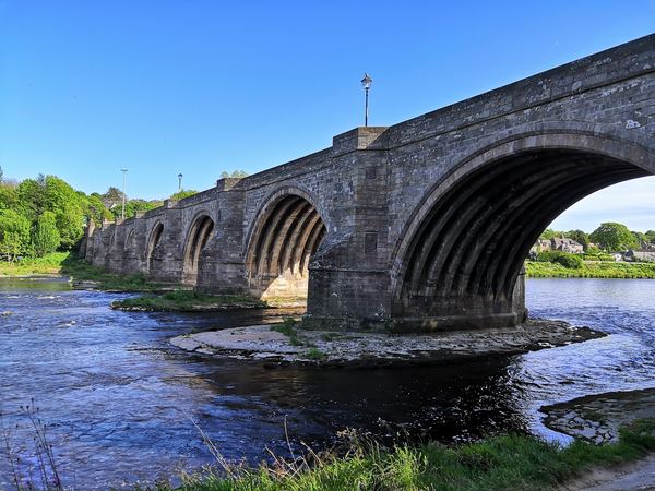 Bridge of Dee