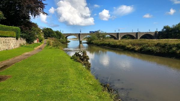 Bridge of Don