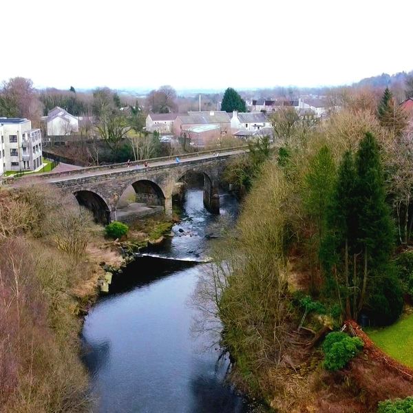 Bridge of Weir