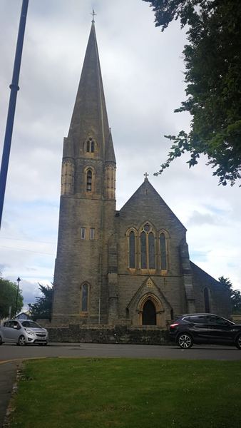 Bridgend