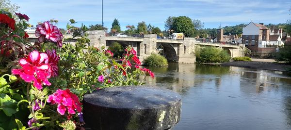 Bridgnorth