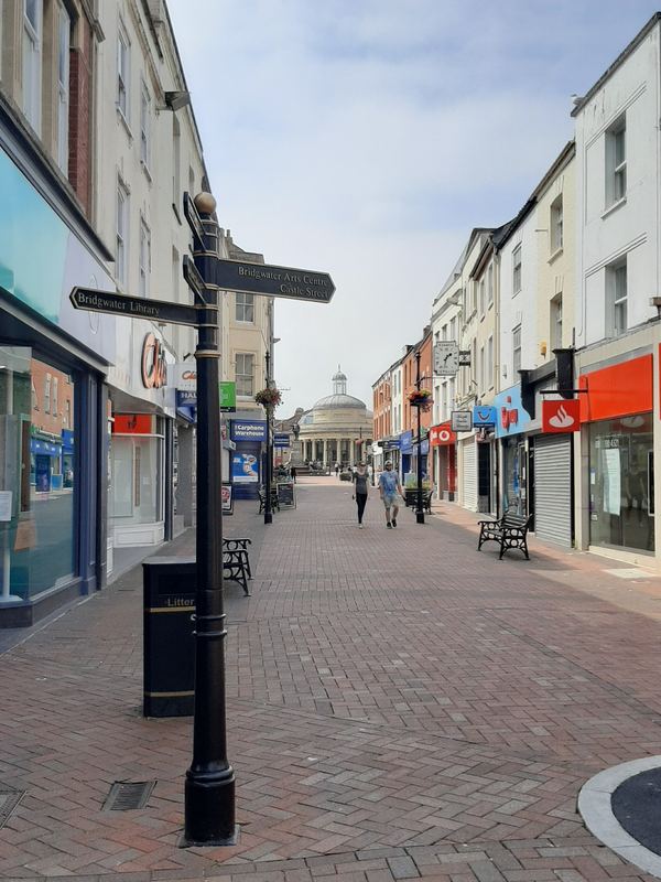 Bridgwater