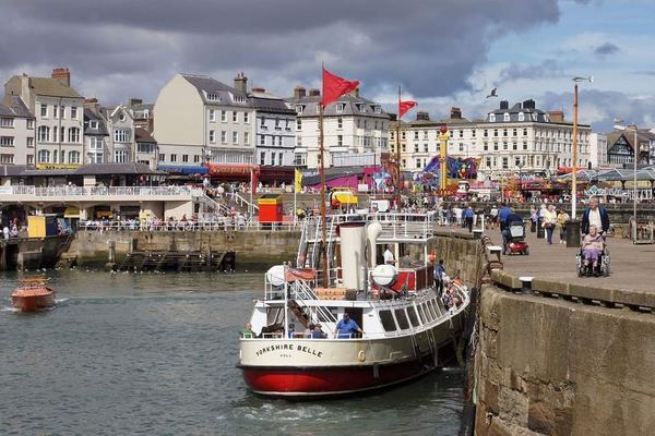 Bridlington