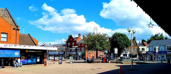 Brierley Hill