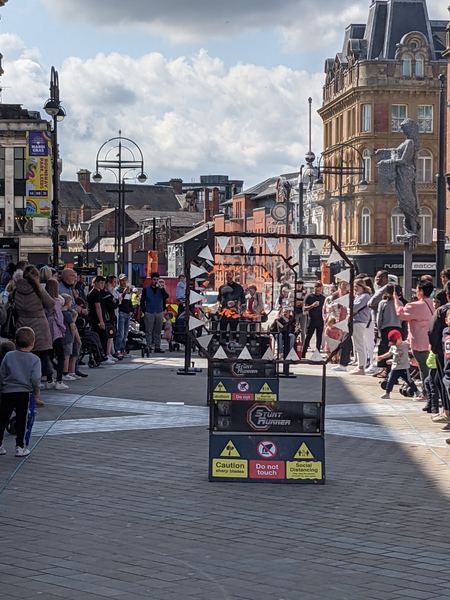 Briggate