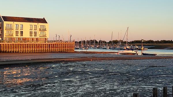 Brightlingsea