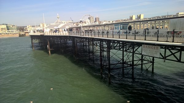 Brighton