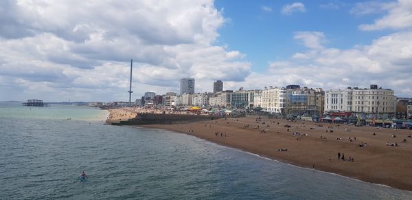 Brighton and Hove