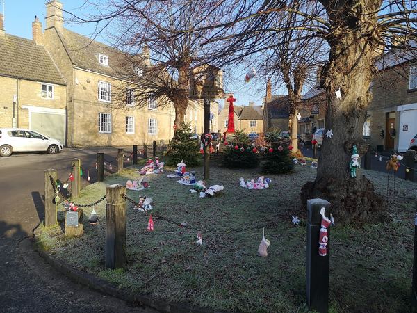Brigstock