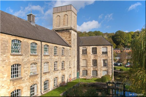Brimscombe
