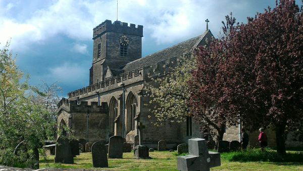 BRINKWORTH