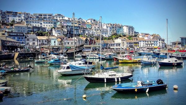 Brixham