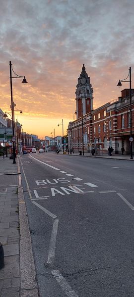 Brixton