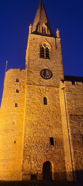 Brixworth