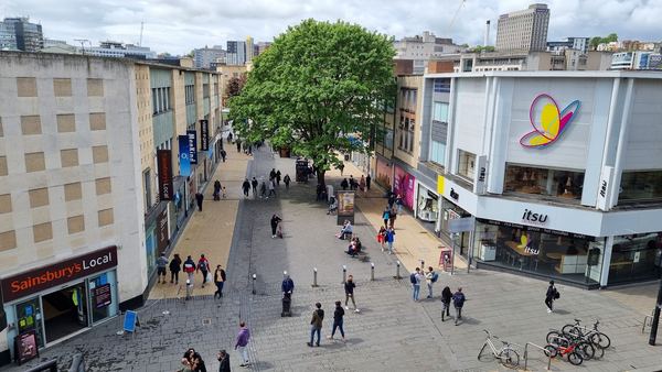 Broadmead