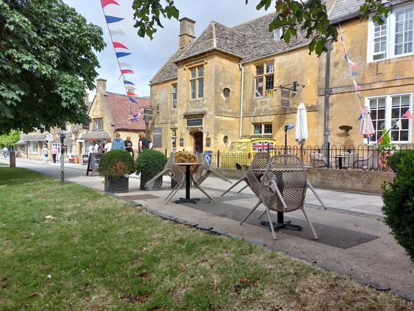 Broadway, Worcestershire