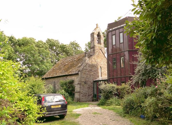Brobury