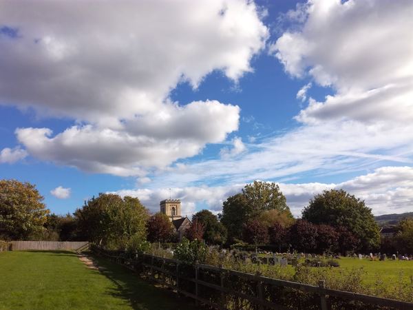 Brockworth