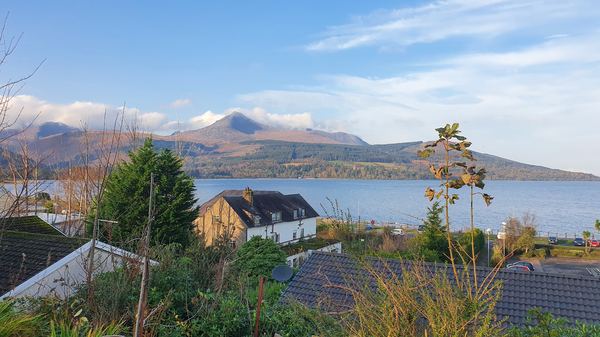 Brodick