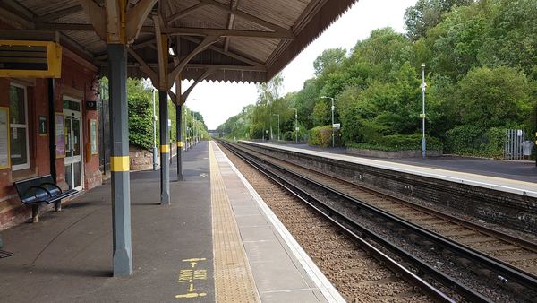 Bromborough