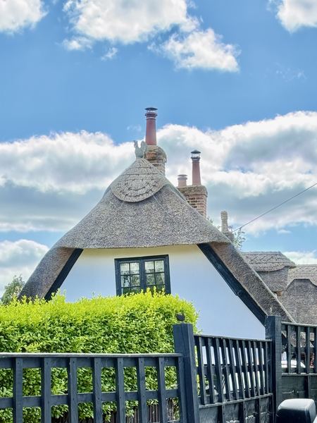 BROMHAM