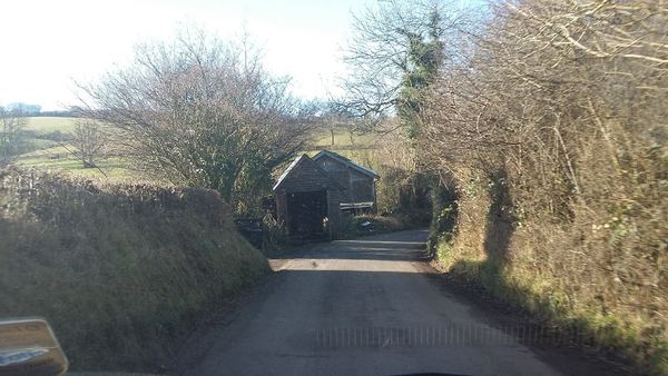 Brompton Regis